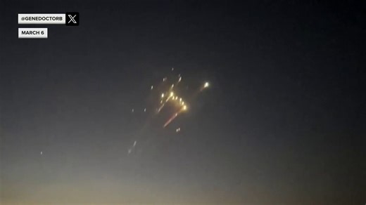 SpaceX’s Starship explodes after liftoff, disrupting air travel