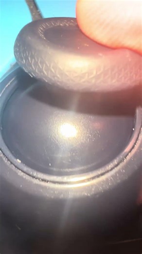 How do I clean ￼ a PlayStation controller stick drift without opening it ￼