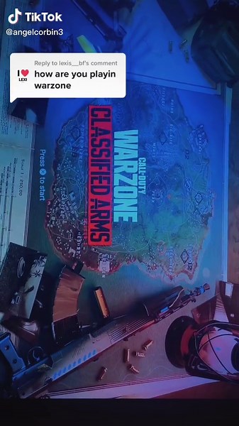 How to Play Split Screen in Warzone: Step-by-Step Guide