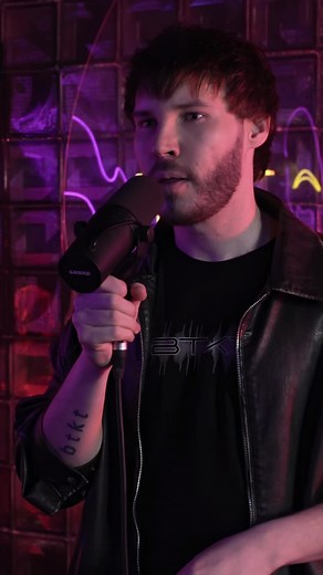 Explore Cyberpunk Beatbox Reactions on YouTube