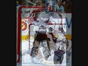 NHL Greats - The Hey Song