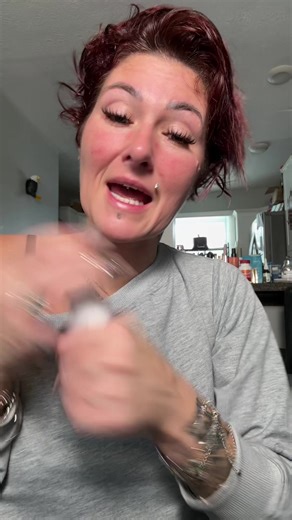 Repair your dead broken dry hair #hair #k18 #hairtok #damagedhair #tiktokshopcreatorpicks