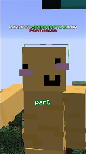 i found a NEW & BROKEN ability on this AVATAR smp 😮‍💨 #minecraft #avatar #minecraftserver