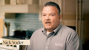 Listening is often revered as an artform. But to us, it's essential to how we do business. When you share your feedback, we listen. It's with your feedback that we've established the 5 keys that are shaping today's Wood-Mode experience - inspired by you. https://www.wood-mode.com/on-trend/wood-mode-charts-its-path-to-success-in-2023/ | Wood-Mode Custom Cabinetry