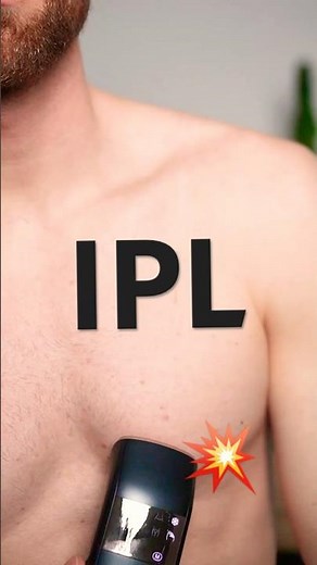 The most frequently asked questions about IPL hair removal - answered for you! 💪🏼 #shorts