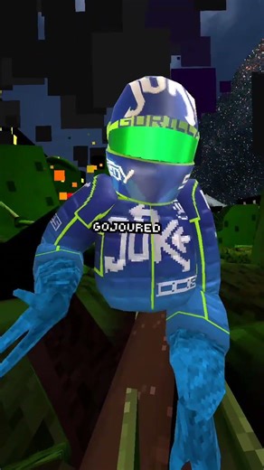 live at the alien crash site #gorillatag #gorillatagquest #vr #gtag #shorts