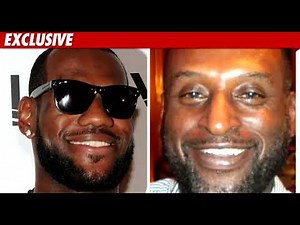 Lebron James: The King James Curse