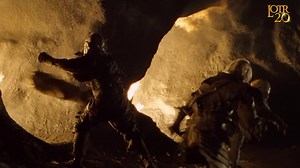 164K views · 257 reactions | “Build me an army worthy of Mordor.” #LOTR20 | New Line Cinema | Facebook