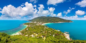 10 reasons to visit Thailand’s Gulf Coast islands