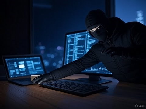 CVE-2025-24071: POC | Demo | Zero Click Exploit | Stealing credentials