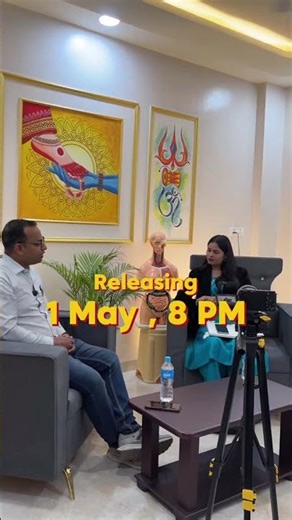 Are You Ready? Podcast Goes LIVE Tomorrow 8 PM 🔥 #mltstudents #careerguidance