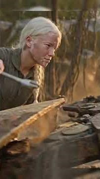 PARTE 1 I Found a Giant Buried Rolex Clock and Restored It | ASMR Restoration