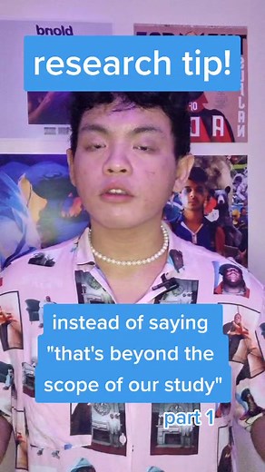 Effective Research Defense Tips for Scope and Delimitation