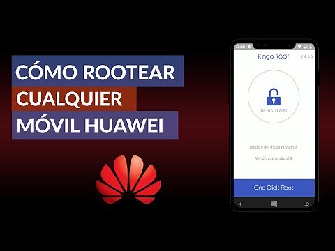 How to Root Any Huawei Phone – Quick and Easy