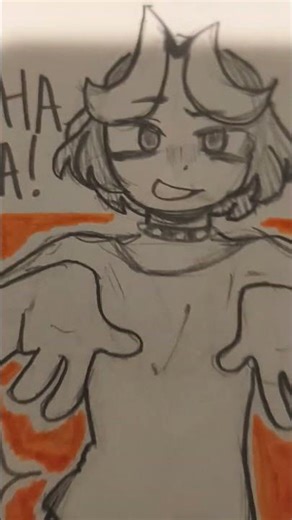 animation meme? no, PAPER MEME- laugh. it was funny.