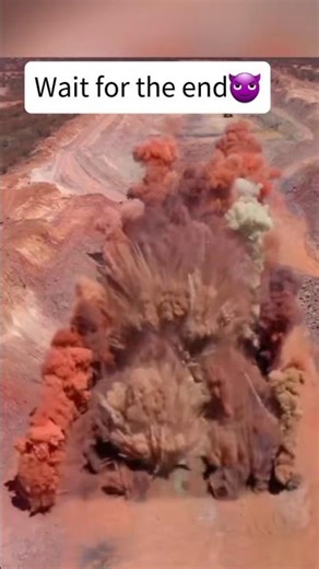 Oddly Satisfying Proffeaional Blasts and Demolitions 🧨