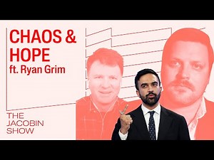 2026 begins with chaos — is the Mamdani model the way forward? w/ Ryan Grim