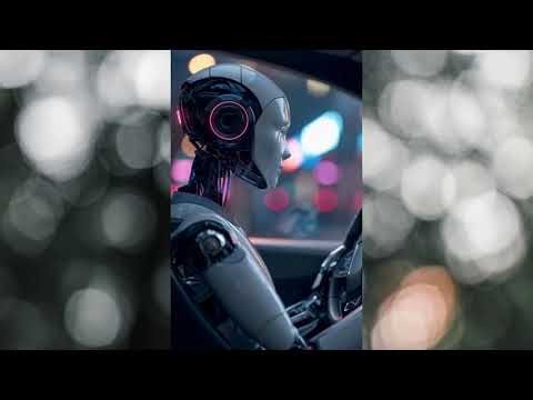 Top 5 Future Car Technologies That Will Change Driving Forever