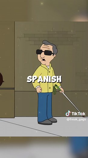 Ricky Spanish Moments from American Dad