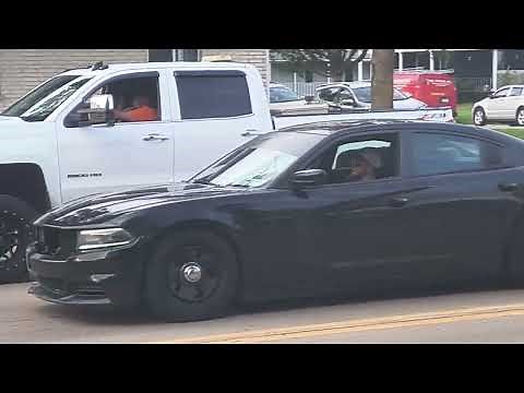 Automotion Wisconsin dells 2025 Friday afternoon