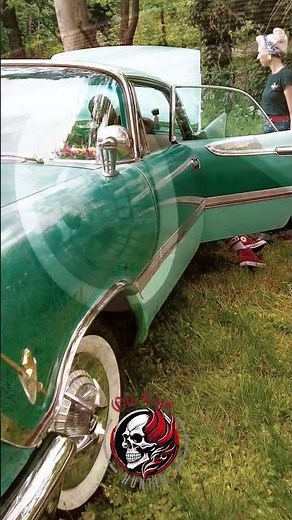 1959 Dodge Custom Royal