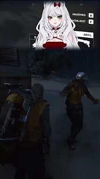 Random encounters turn into the best times ~ #arcraiders #vtuber #clips #twitch #gaming #lilgummifox