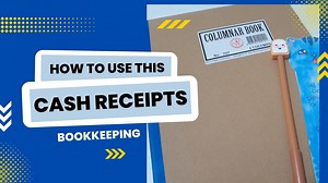 3K views · 30 reactions | Happy Day!  What is Cash Receipts...