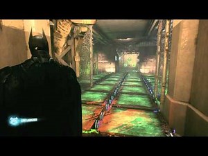 Panessa Studio Stage A Riddler Trophy