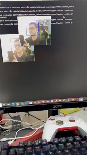 Face Detection with ESP32 CAM (and it’s SUPER EASY!)