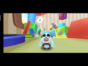 Kiki Has a Crying Sparta Gamma remix Ft. Talking tom and Friends