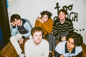 Next Wave #1105: The Goa Express | Next Wave | Clash Magazine Music News, Reviews & Interviews