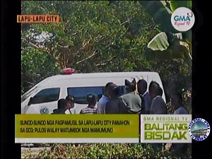 20K views · 429 reactions | LAPU-LAPU CITY PADAYONG GI-IMBESTIGAR SUNOD-SUNOD NGA PAGPAMUSIL SA LAPU-LAPU CITY PANAHON SA GCQ;PULOS WALAY MATUMBOK NGA MAMUMUNO KAPOLISAN GI-REALIGN ARON MAKAPAHIGAYON OG POLICE VISIBILITY SA LAING-LAING LUGAR GMA REGIONAL TV BALITANG BISDAK GMA 7 CEBU Recorded Earlier@Lapu-Lapu City TV News 1 | Lapu-Lapu City TV News #1 | Facebook