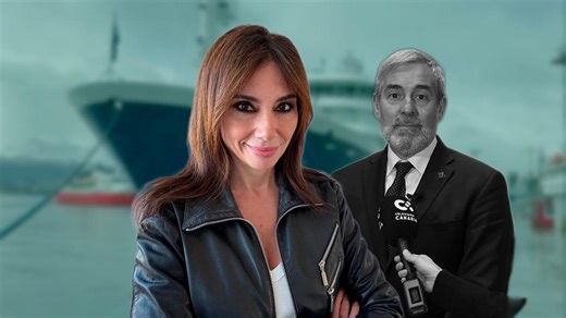 'El barco, la humanidad y la política (Clavijo mediante)'