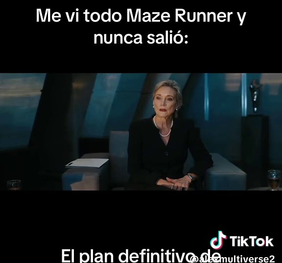 El juego final de Maze Runner: Edición y aventuras