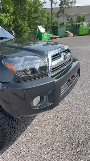 2006 Toyota 4Runner V8 4WD Walkaround