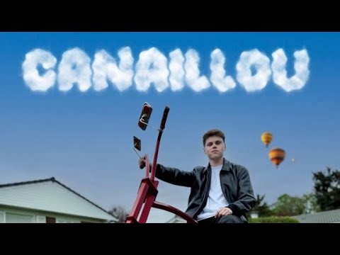 Canaillou Timéox music mp4