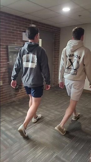 Get to Know Hillsdale - Simpson Residence