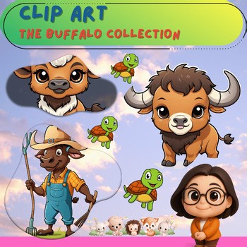 The Buffalo Collection