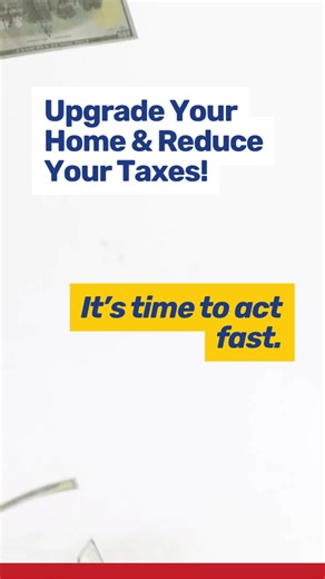 USA Insulation of Austin on Instagram: "Upgrade your home’s insulation, and you may qualify for a Federal Tax Credit of up to $1,200, but only until 12/31/25. Stop letting drafty walls and uneven temperatures drain your comfort (and your wallet). 🏡✨ Upgrade with USA Premium Injection Foam Insulation for: ✅ Better year-round comfort ✅ Lower energy bills ✅ Potential savings on your taxes ⏳ Act now before the federal tax credits expire! Follow our Chief Barketing Officer, Ezra 🐾 for behind-the-sc