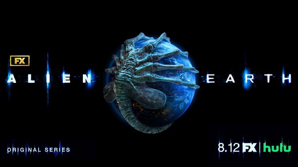FX’s Alien: Earth – Special Look and Official Trailer | IGN Summer of Gaming 2025