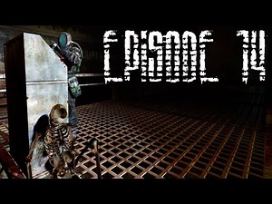 Zoomer Plays S.T.A.L.K.E.R.: Shadow of Chernobyl for the first time - EP14