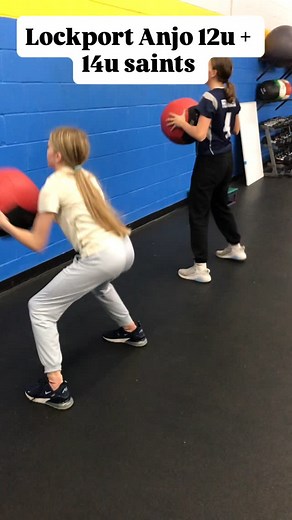 13 reactions | Learning to become stronger and faster is key to becoming a better athlete. We take a systematic approach to training young athletes and have a little over a decade of experience to help refine our methods. Book a team consult today and give your athletes the advantage next season . The @anjosaints 12u and 14u learning how to put in work! #dynamictraining #trainsmarter #trainharder #wnyfitness | Dynamic Training | Facebook