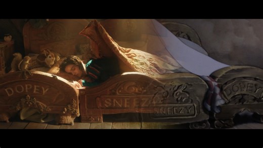 In ONE MONTH, return to the magical story that started it all 🍎✨ Experience Disney’s #SnowWhite only in theatres March 21. | Walt Disney Studios