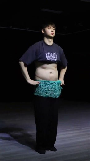 Get a Six-Pack Fast: Ultimate Belly Show Challenge