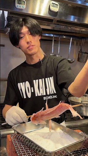 【柏】NEW OPEN!!本場金沢の味を堪能できる海鮮居酒屋