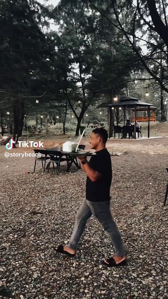 Story Beach Cafe on TikTok