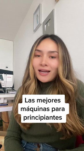 Las mejores máquinas de coser para principiantes