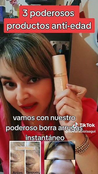 3 Poderosos Productos Antiedad de Terramar: Descubre el Secreto para una Piel Radiante