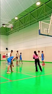 Tiros libres contra MBK