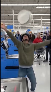 16K views · 6 comments | Celebrating my birthday at walmart | Chris And Jasmin | Facebook